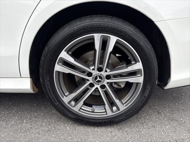 2021 Mercedes-Benz E 350 4MATIC