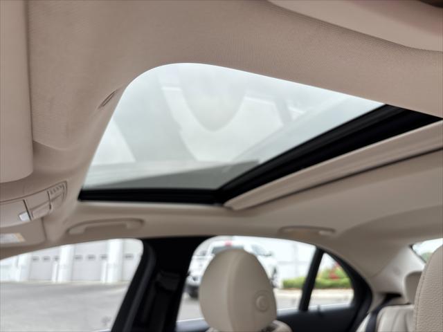 2021 Mercedes-Benz E 350 4MATIC
