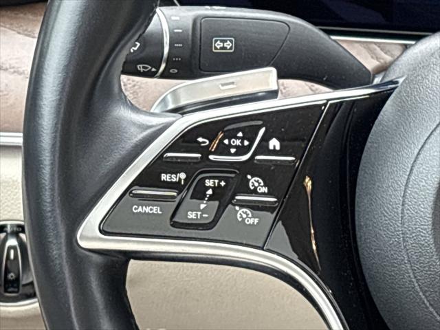 2021 Mercedes-Benz E 350 4MATIC