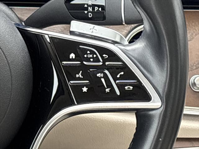 2021 Mercedes-Benz E 350 4MATIC