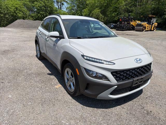 2023 Hyundai Kona SEL 2023 Hyundai Kona SEL