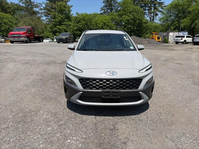 2023 Hyundai Kona SEL 2023 Hyundai Kona SEL