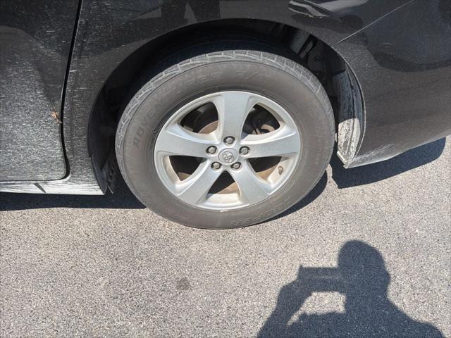2014 Toyota Sienna LE V6 8 Passenger 2014 Toyota Sienna LE V6 8 Passenger