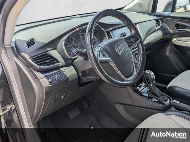 2018 Buick Encore Preferred for sale in Katy, TX
