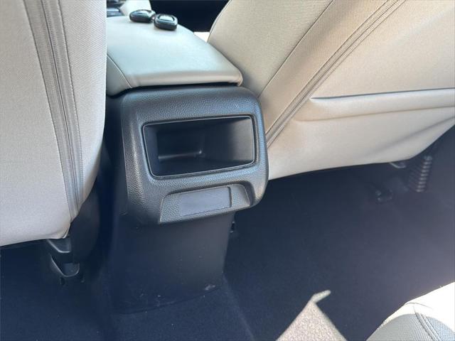 2024 Honda HR-V AWD LX