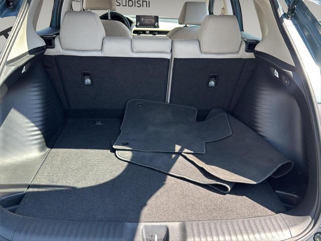 2024 Honda HR-V AWD LX