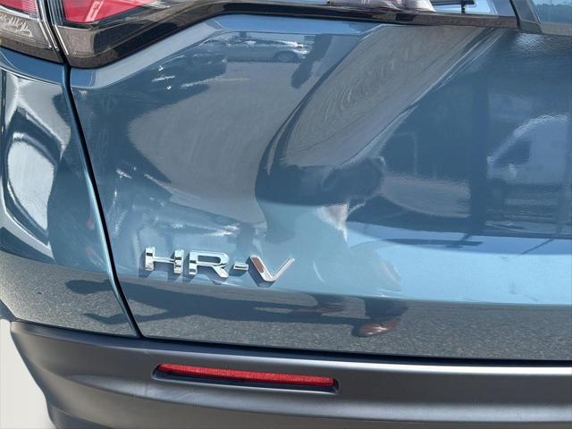 2024 Honda HR-V AWD LX