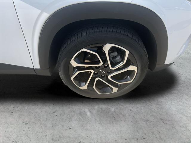 2025 Chevrolet Trax FWD 2RS