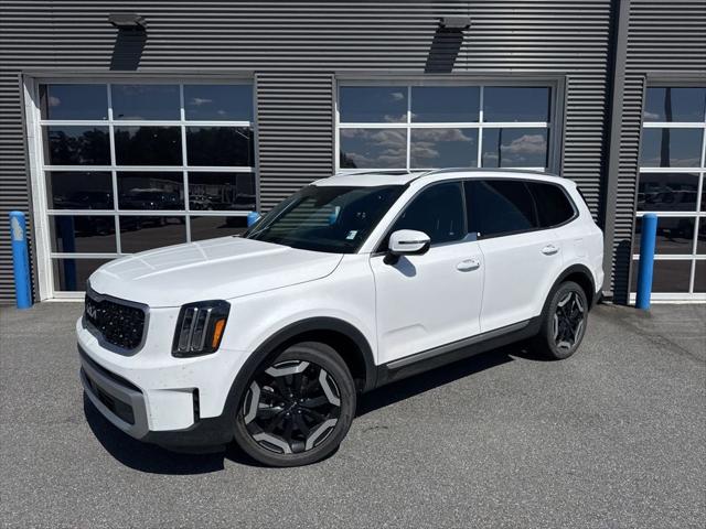 2023 Kia Telluride EX for sale in Starke, FL