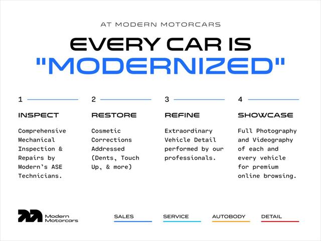 2023 Chevrolet Corvette Stingray RWD Convertible 3LT