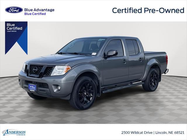 2019 Nissan Frontier SV for sale in Lincoln, NE