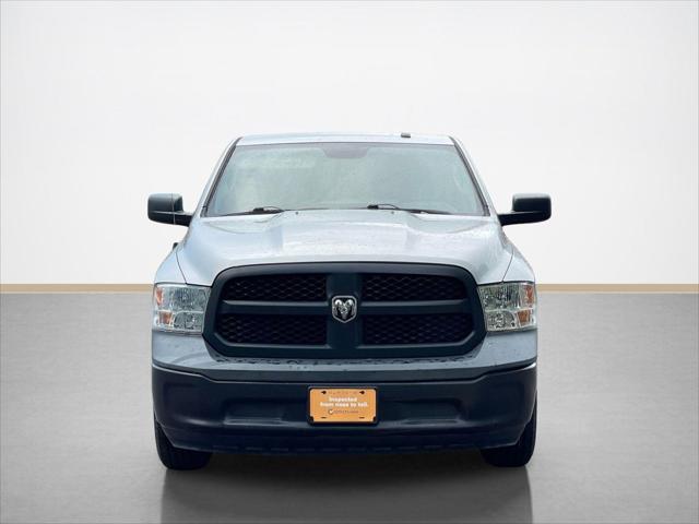 2019 Ram 1500 Classic Tradesman Regular Cab 4x2 8' Box