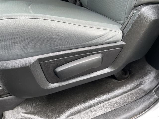 2019 Ram 1500 Classic Tradesman Regular Cab 4x2 8' Box