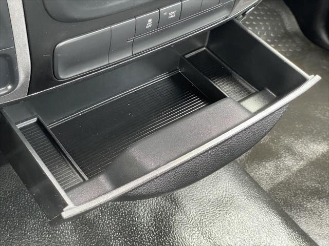 2019 Ram 1500 Classic Tradesman Regular Cab 4x2 8' Box