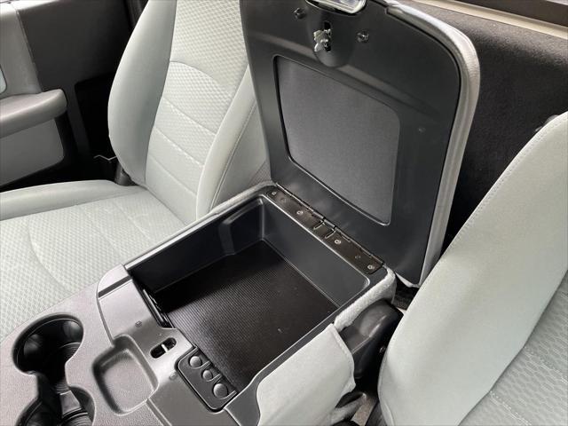 2019 Ram 1500 Classic Tradesman Regular Cab 4x2 8' Box