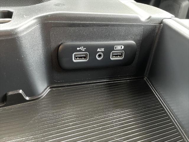 2019 Ram 1500 Classic Tradesman Regular Cab 4x2 8' Box