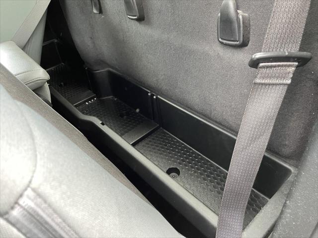 2019 Ram 1500 Classic Tradesman Regular Cab 4x2 8' Box