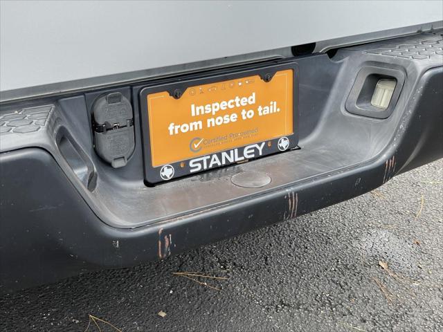 2019 Ram 1500 Classic Tradesman Regular Cab 4x2 8' Box