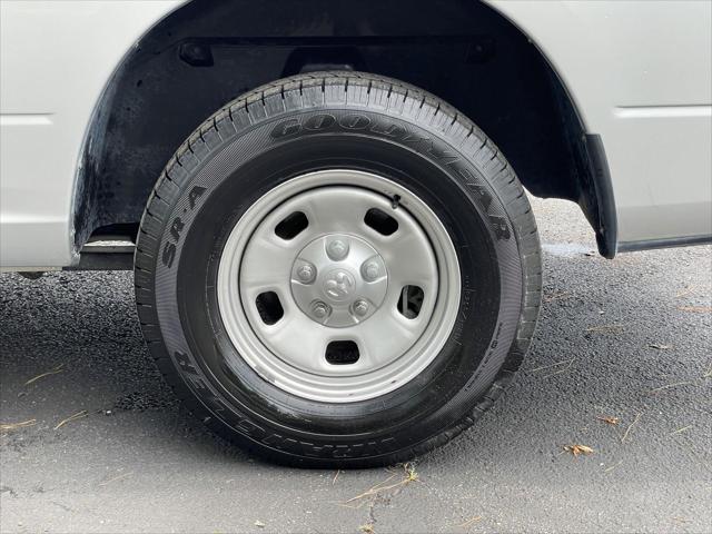 2019 Ram 1500 Classic Tradesman Regular Cab 4x2 8' Box