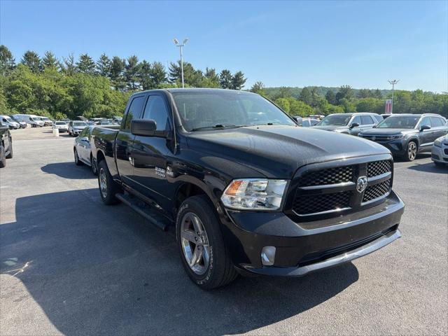 2015 RAM 1500 Express 2015 RAM 1500 Express
