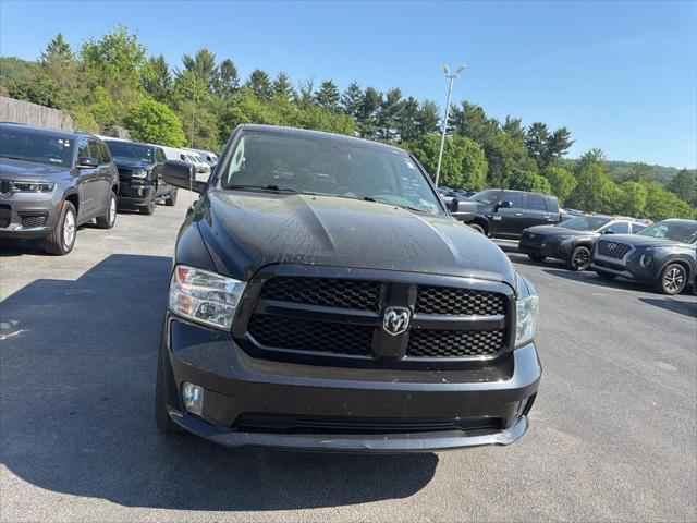 2015 RAM 1500 Express 2015 RAM 1500 Express