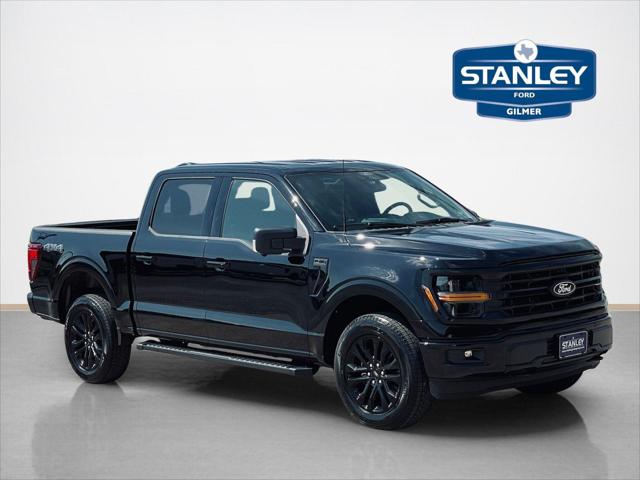 2026 Ford F-150 XLT for sale in Gilmer, TX