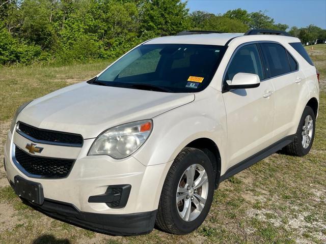 2014 Chevrolet Equinox 1LT