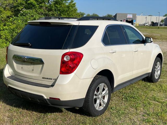 2014 Chevrolet Equinox 1LT