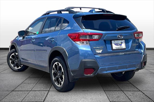 2023 Subaru Crosstrek Premium