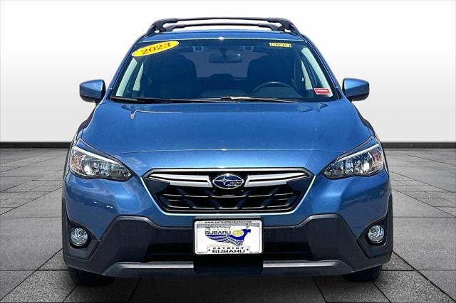 2023 Subaru Crosstrek Premium