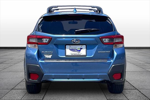 2023 Subaru Crosstrek Premium