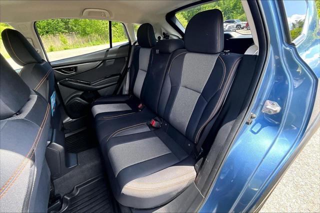 2023 Subaru Crosstrek Premium