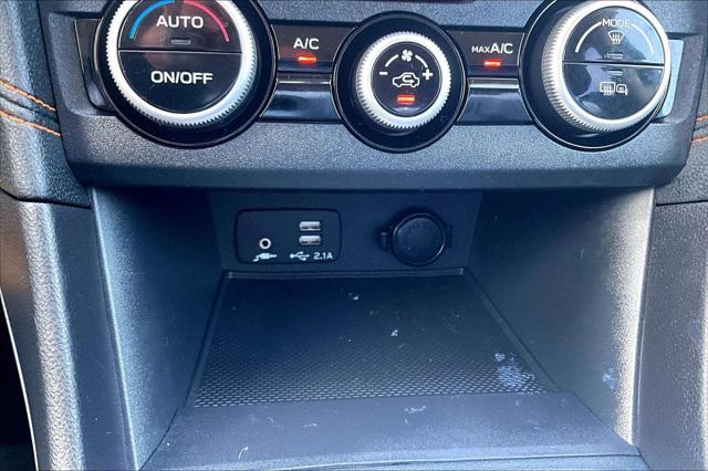 2023 Subaru Crosstrek Premium