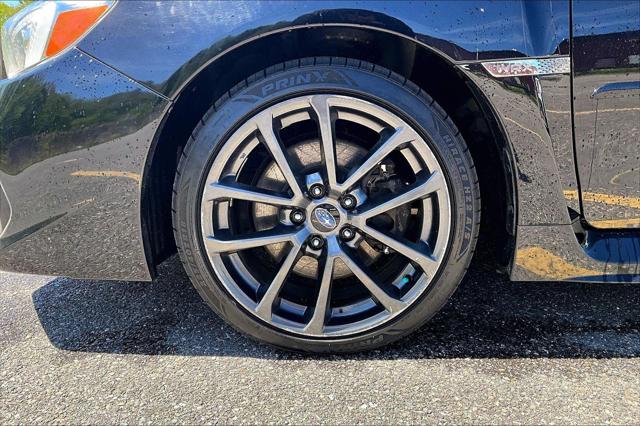 2019 Subaru WRX Premium
