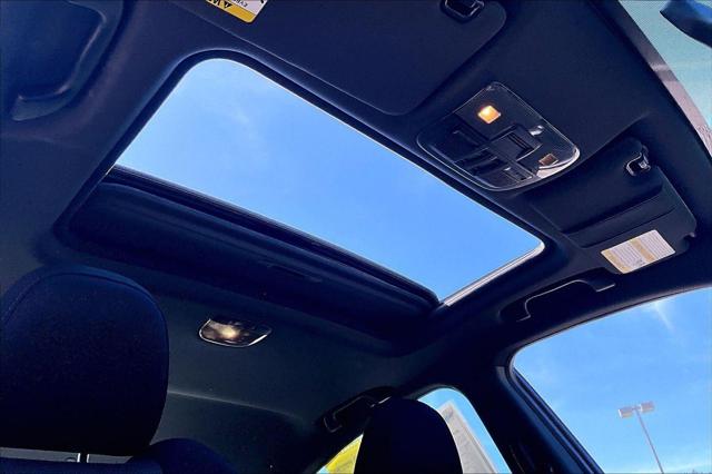 2019 Subaru WRX Premium