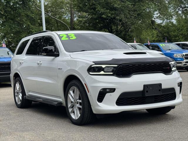 2023 Dodge Durango R/T Premium AWD for sale in Little Falls, NJ