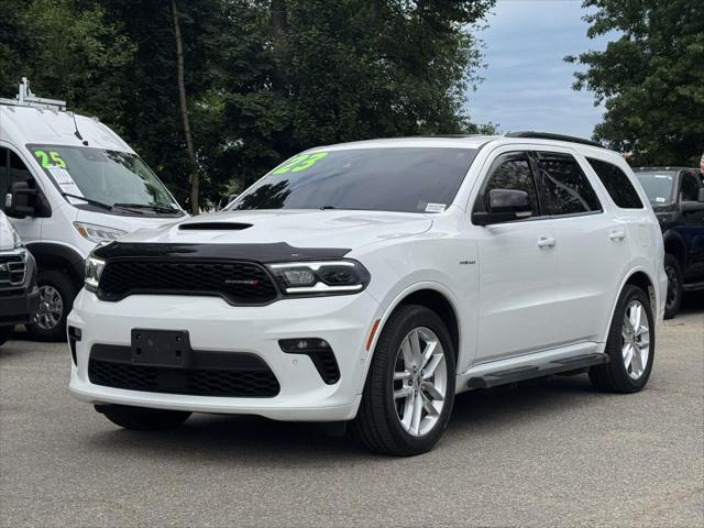 2023 Dodge Durango R/T Premium AWD