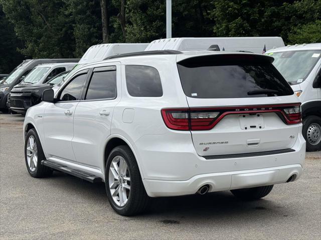 2023 Dodge Durango R/T Premium AWD