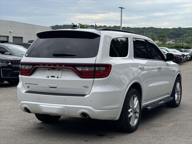 2023 Dodge Durango R/T Premium AWD