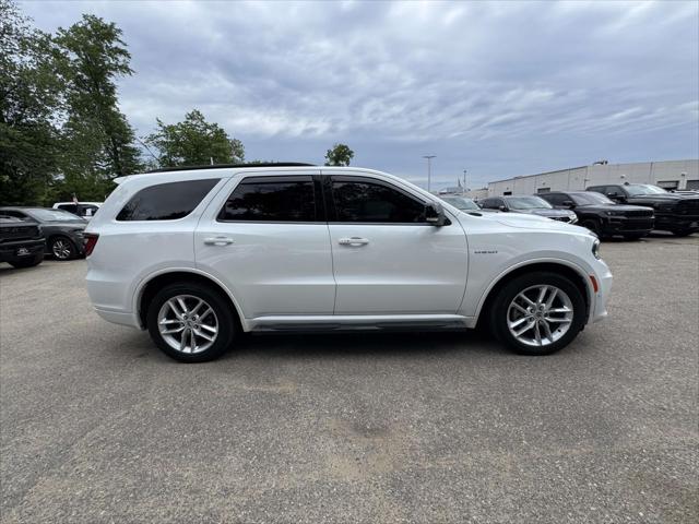 2023 Dodge Durango R/T Premium AWD