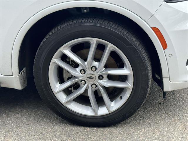 2023 Dodge Durango R/T Premium AWD