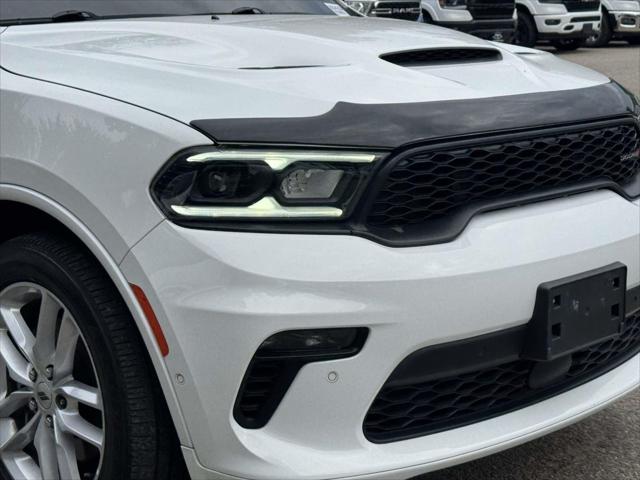 2023 Dodge Durango R/T Premium AWD