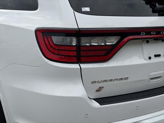 2023 Dodge Durango R/T Premium AWD