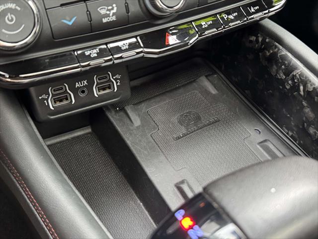 2023 Dodge Durango R/T Premium AWD