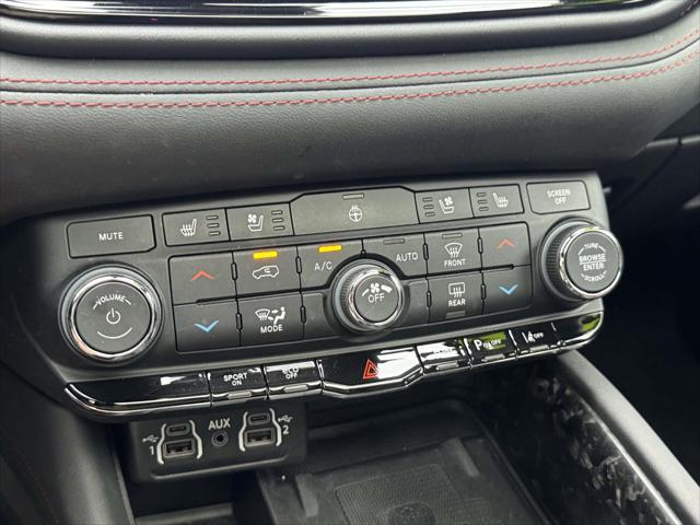 2023 Dodge Durango R/T Premium AWD