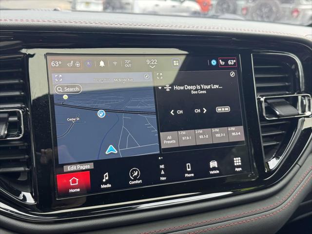 2023 Dodge Durango R/T Premium AWD