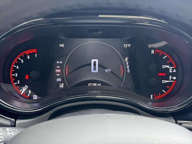 2023 Dodge Durango R/T Premium AWD