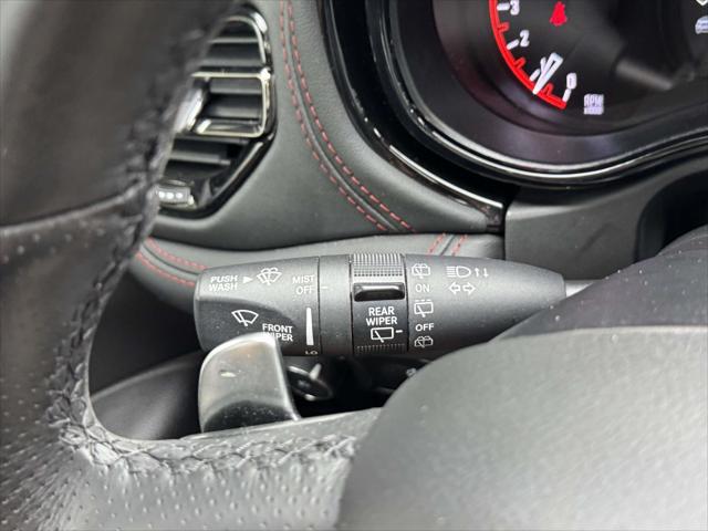 2023 Dodge Durango R/T Premium AWD