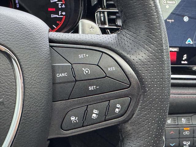 2023 Dodge Durango R/T Premium AWD