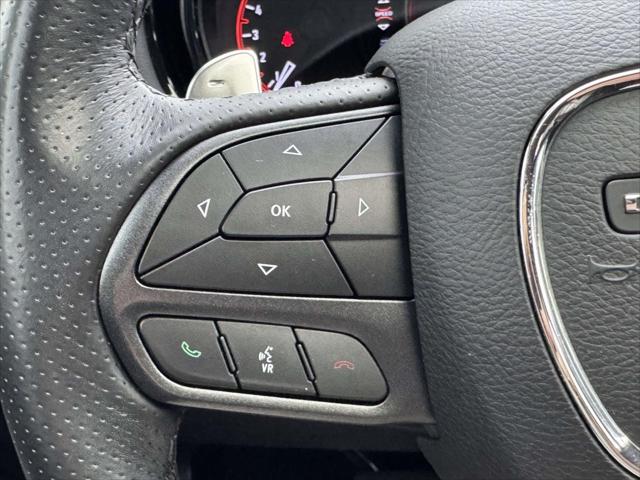 2023 Dodge Durango R/T Premium AWD